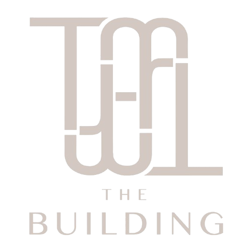The Building Logo